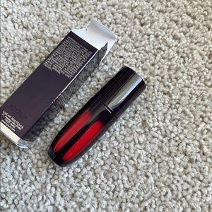 By terry lip gloss my red